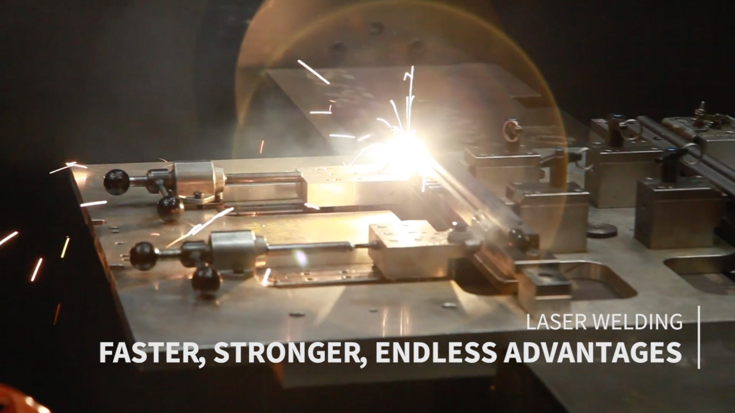 Duggan Manufacturing Capabilities Video