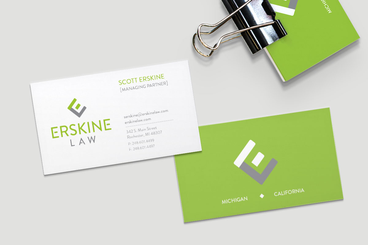 Business Cards