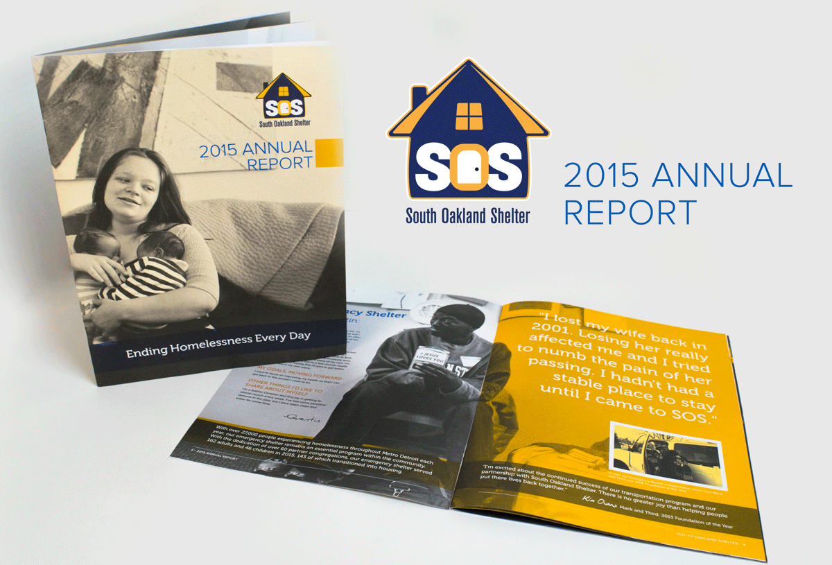 South Oakland Shelters Annual Report