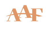 AAF Award Logo