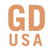 GD USA Award Logo