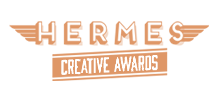 Hermes Creative Awards Logo
