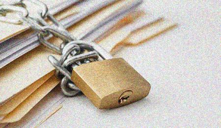 Password privacy, hacking, online security